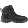 Ботинки NORFIN NTX BLACK SCOUT р.45 15805-45