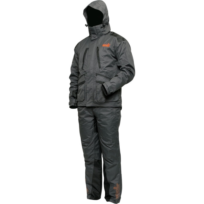 Костюм демисезонный NORFIN SPIRIT 01 р.S 516001-S