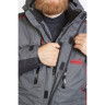 Костюм зимний NORFIN DISCOVERY HEAT 01 Р.xxxl 455106-XXXL