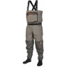Полукомбинезон забродный NORFIN FLOW 06 р.XL 91255-XL
