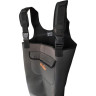 Полукомбинезон забродный NORFIN FREEWATER р.40 81250-40