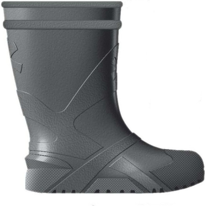 Сапоги зимние NORFIN BERINGS антрацит -45С EVA р.42-43 14860-4243