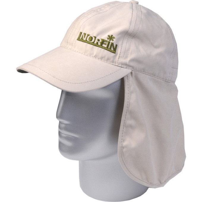Бейсболка NORFIN SAFARI р.XL 7481-04XL