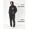 Худи NORFIN 04 р.XL AM-8004-04XL