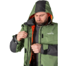 Костюм демисезонный NORFIN ALPHA 2 р.M 647102-M