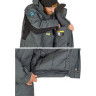 Костюм плавающий зимний NORFIN ELEMENT FLT 04 р.XL 439504-XL
