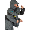 Костюм плавающий зимний NORFIN ELEMENT FLT 06 р.XXXL 439506-XXXL