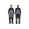 Костюм зимний NORFIN DISCOVERY 3 CAMO 06 р.XXXL 453206-XXXL