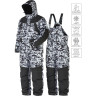 Костюм зимний NORFIN EXPLORER 2 CAMO HEAT 04 р.XL 351104-XL