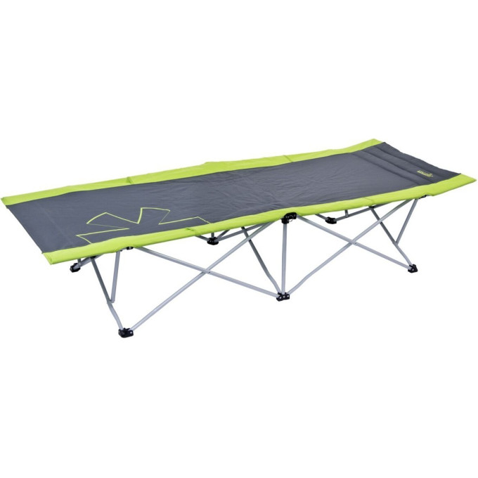 Кровать складная NORFIN NUKARI COMFORT NF NF-20507