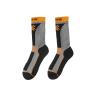 Носки NORFIN T3A NORDIC MERINO HIKING CREW р.(45-47) XL 304732-04XL