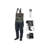 Полукомбинезон забродный NORFIN DEFENDER 02 р.ML 83399-02M-L