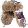 Шапка-ушанка NORFIN HUNTING 750 WHITE р.L 750-W-L