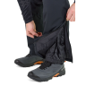 Штаны NORFIN REBEL PRO PANTS DG р.M-L 529202-M-L