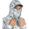 Джемпер NORFIN SUN PRO BARRACUDA HOODIE 02 р.M 131002-M