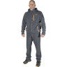 Костюм флисовый NORFIN BLAZE 04 р.XL 342004-XL