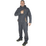 Костюм флисовый NORFIN BLAZE 04 р.XL 342004-XL