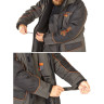 Костюм зимний NORFIN ATLANTIS + 04 Р.xl 448004-XL