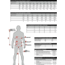 Костюм зимний NORFIN BOAR CAMO р.S 755101-S