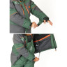 Костюм зимний NORFIN DISCOVERY 3 01 р.S 453101-S
