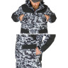 Костюм зимний NORFIN EXPLORER 2 CAMO 02 р.M 350102-M