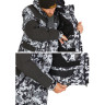 Костюм зимний NORFIN EXPLORER 2 CAMO HEAT 06 р.XXXL 351106-XXXL