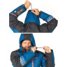 Костюм зимний NORFIN TORNADO PRO 01 р.S 409001-S