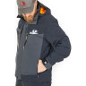 Куртка NORFIN REBEL PRO GRAY 02 р.M 596002-M