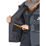 Куртка NORFIN REBEL PRO GRAY 03 р.L 596003-L
