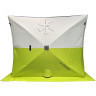 Палатка рыболовная зимняя NORFIN HOT CUBE-4 THERMO 240x240x220см NI-10566