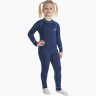 Термокомплект NORFIN KIDS BASE BLUE 05 р.152-158 401005-152-158