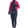 Термобелье NORFIN WOMEN PERFORMANCE PURPLE 04 р.XL 304504-XL