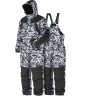 Костюм зимний NORFIN EXPLORER 2 CAMO 04 р.XL 350104-XL