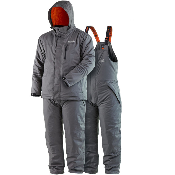 Костюм зимний NORFIN FJORD 02 р.M 439802-M