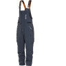 Полукомбинезон NORFIN REBEL PRO PANTS GRAY 03 р.L-L 586003-L-L
