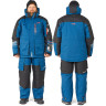 Костюм зимний NORFIN TORNADO PRO 02 р.M 409002-M